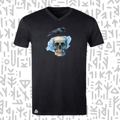 Northmen V-Nek T-Shirts for Men