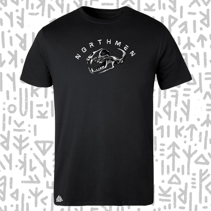 Northmen Active T-Shirts for Men