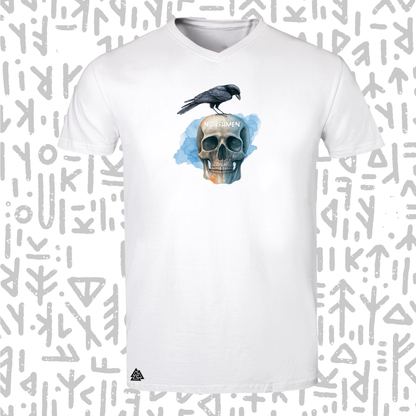 Northmen V-Nek T-Shirts for Men