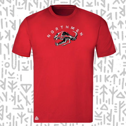 Northmen Active T-Shirts for Men