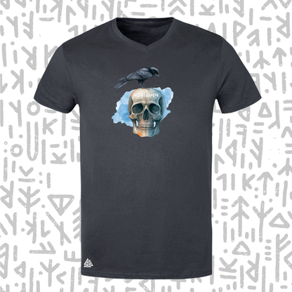 Northmen V-Nek T-Shirts for Men