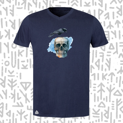 Northmen V-Nek T-Shirts for Men