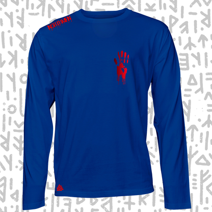 Northmen Long Sleeve T-Shirts for Men and Ladies