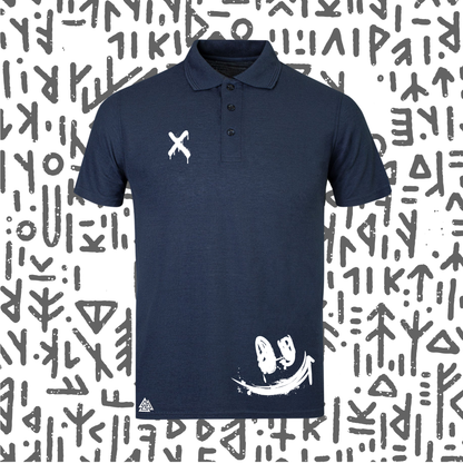 Northmen Golf Shirts For Men
