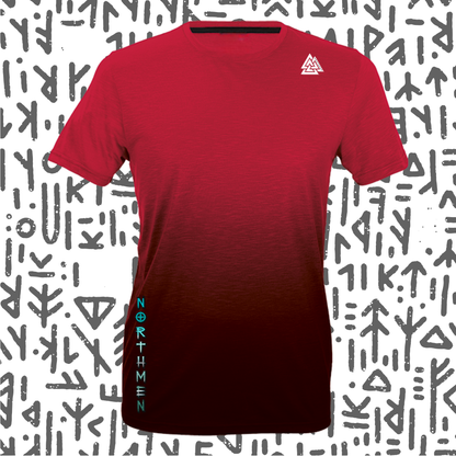 Northmen Two-tone T-Shirts for Men