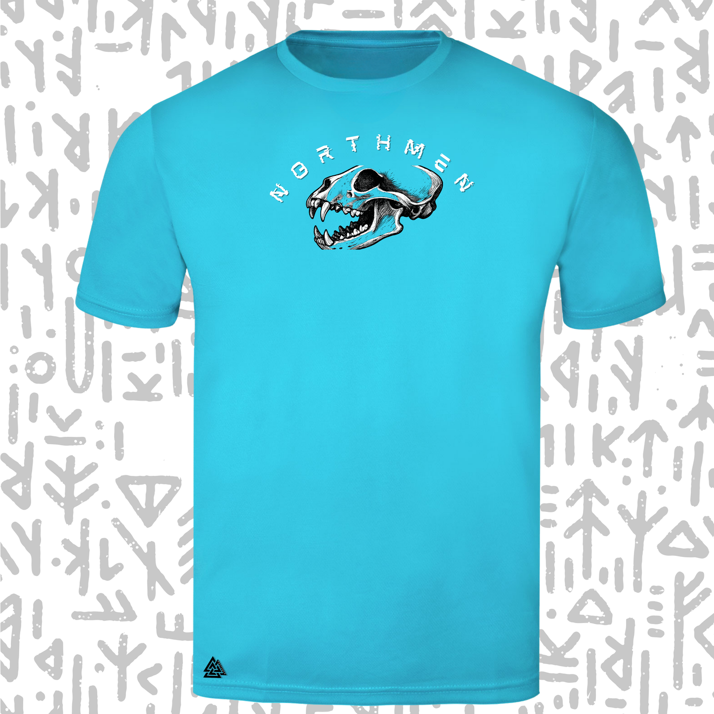 Northmen Active T-Shirts for Men