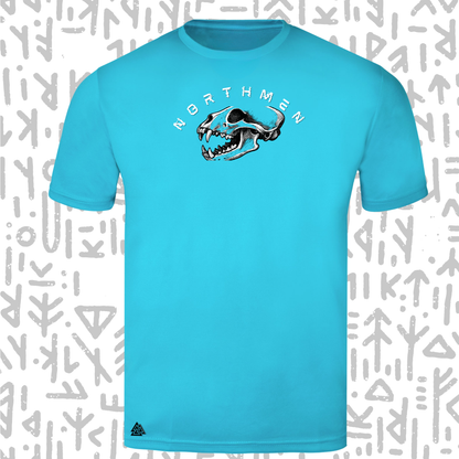 Northmen Active T-Shirts for Men