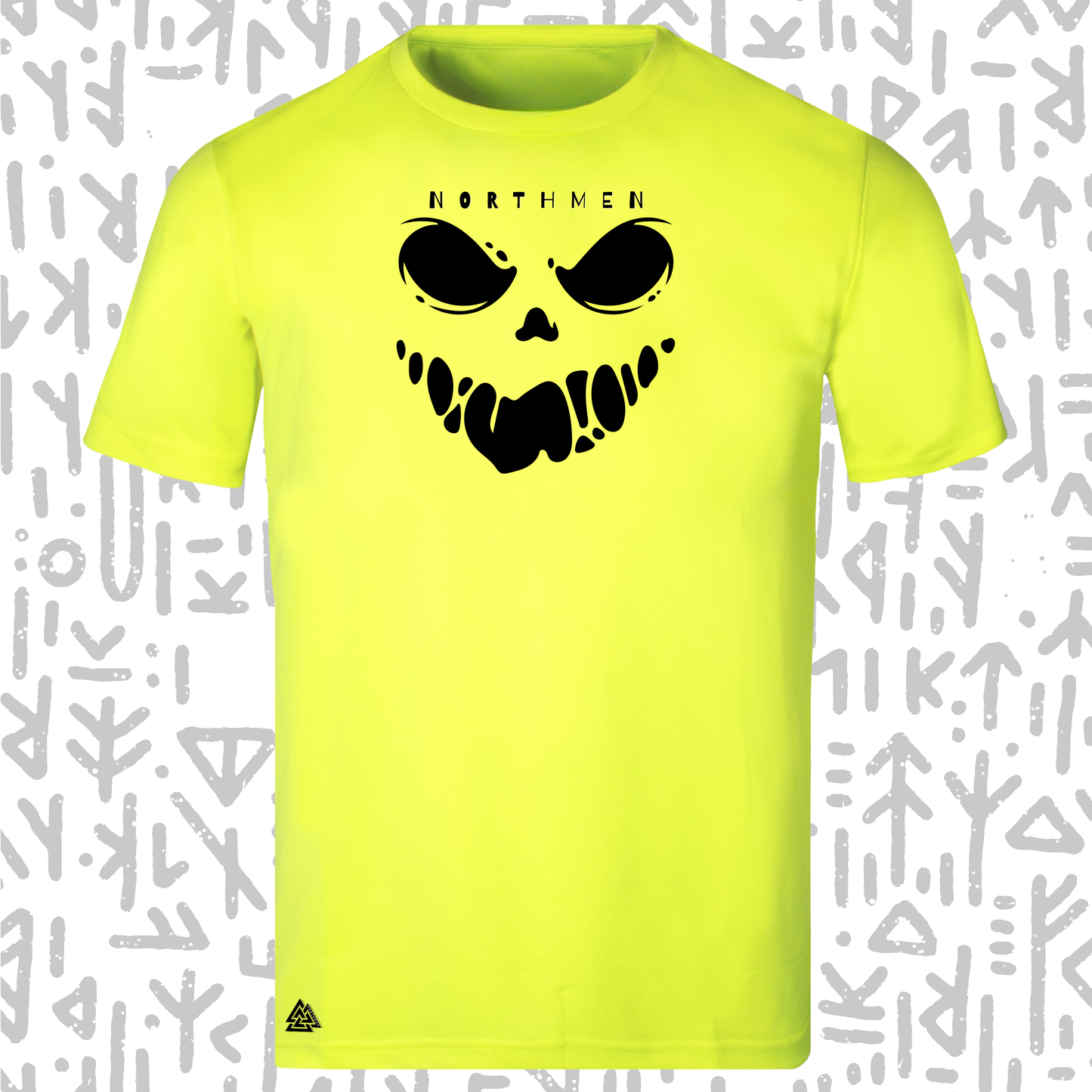 Northmen  Active T-Shirts for Men