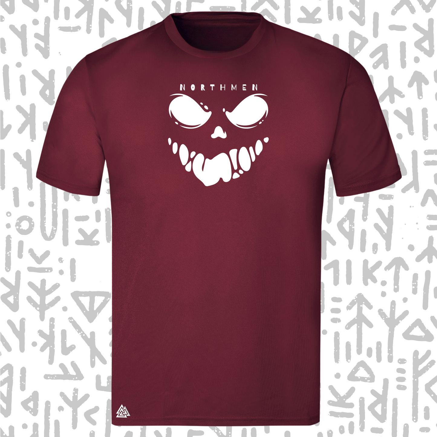 Northmen  Active T-Shirts for Men