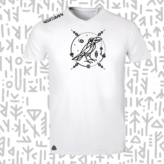 Northmen V-Nek T-Shirts for Men