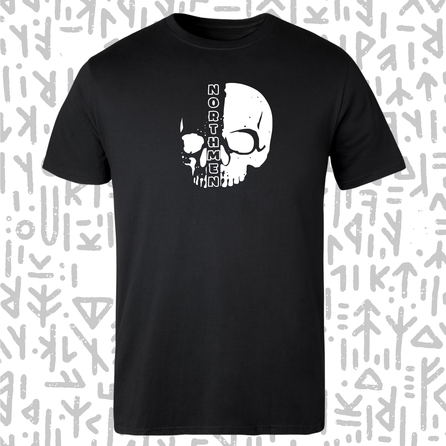 Northmen T-Shirts for Men