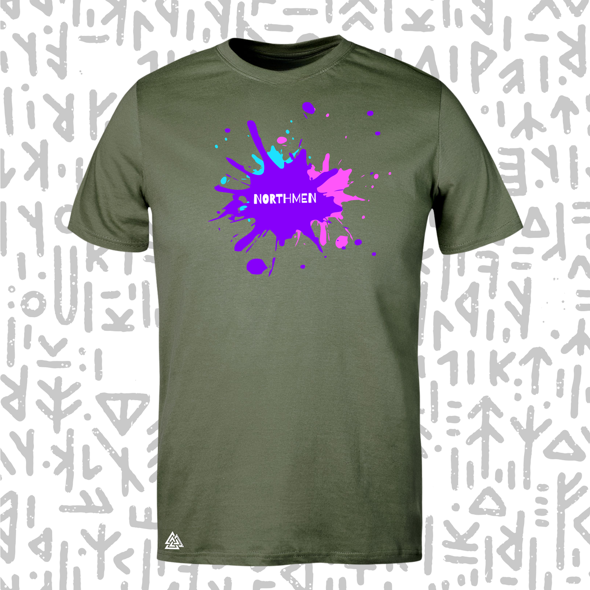 Northmen T-Shirts for Men