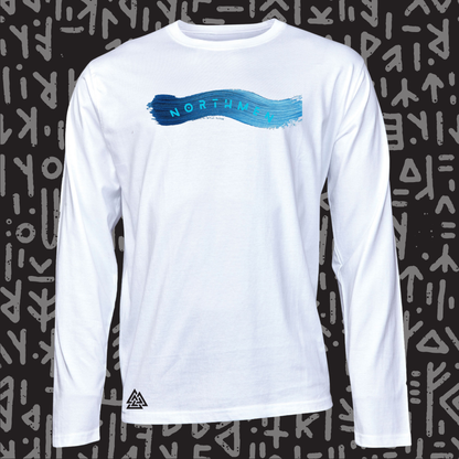 Northmen Long Sleeve T-Shirts for Men and Ladies