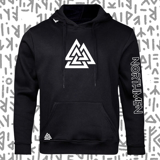 Northmen Hoodie For Men and Ladies