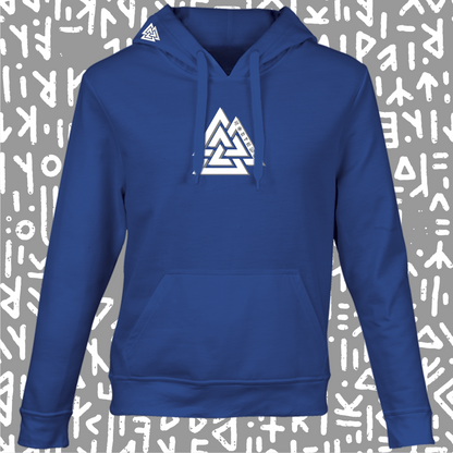 Northmen Hooded Sweater for Men and Ladies