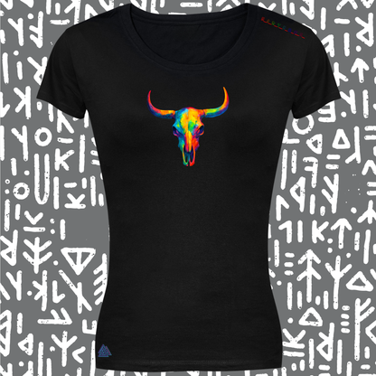 Northmen T-Shirts for Ladies