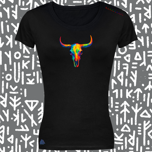 Northmen T-Shirts for Ladies
