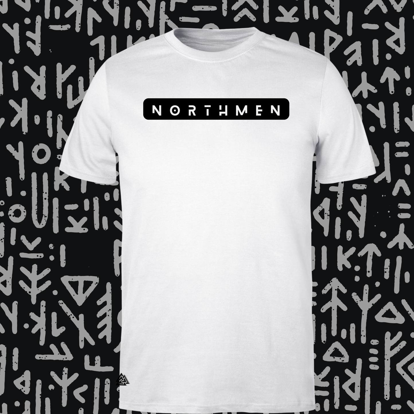 Northmen  Active T-Shirts for Men