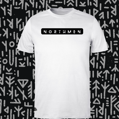 Northmen  Active T-Shirts for Men