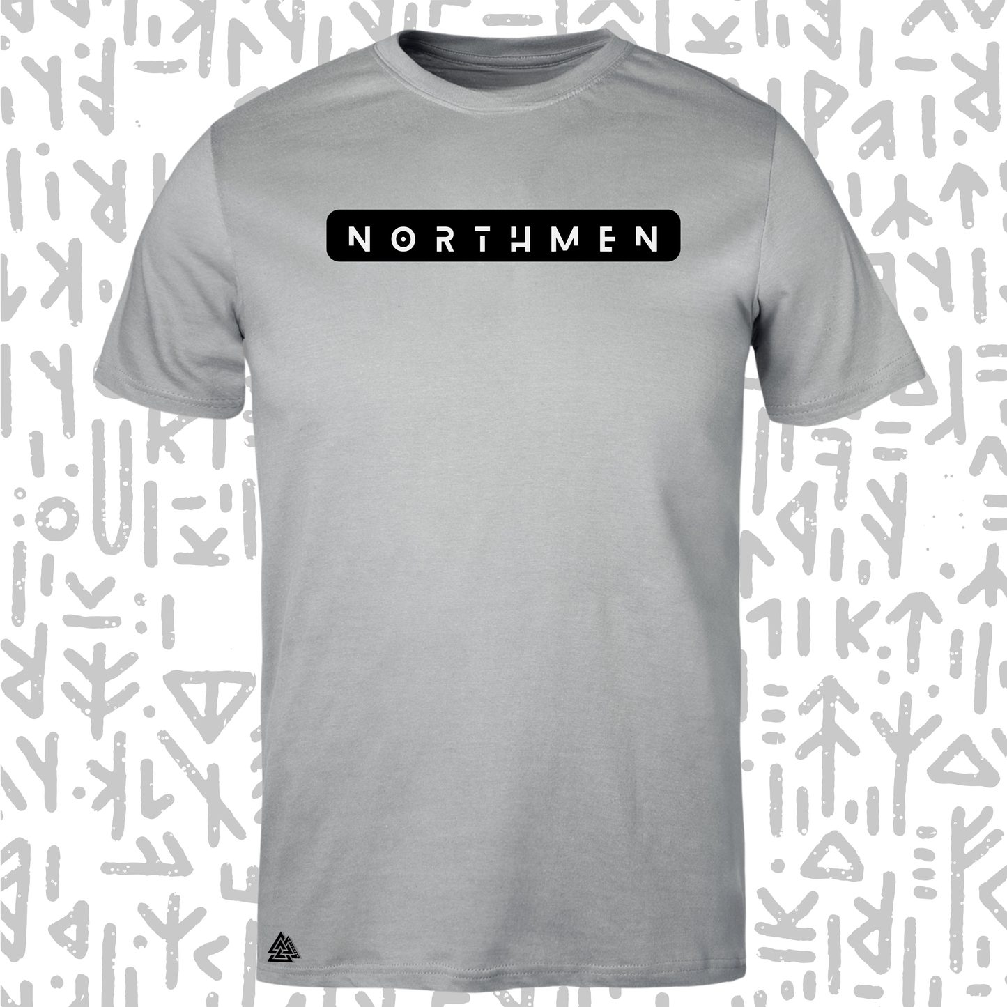 Northmen  Active T-Shirts for Men