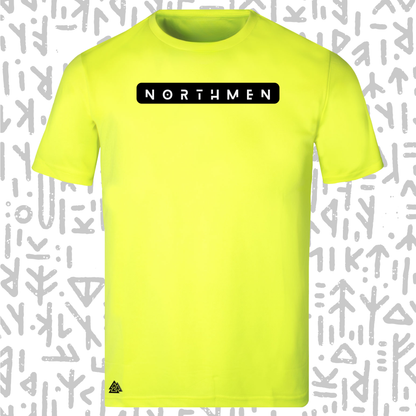 Northmen  Active T-Shirts for Men