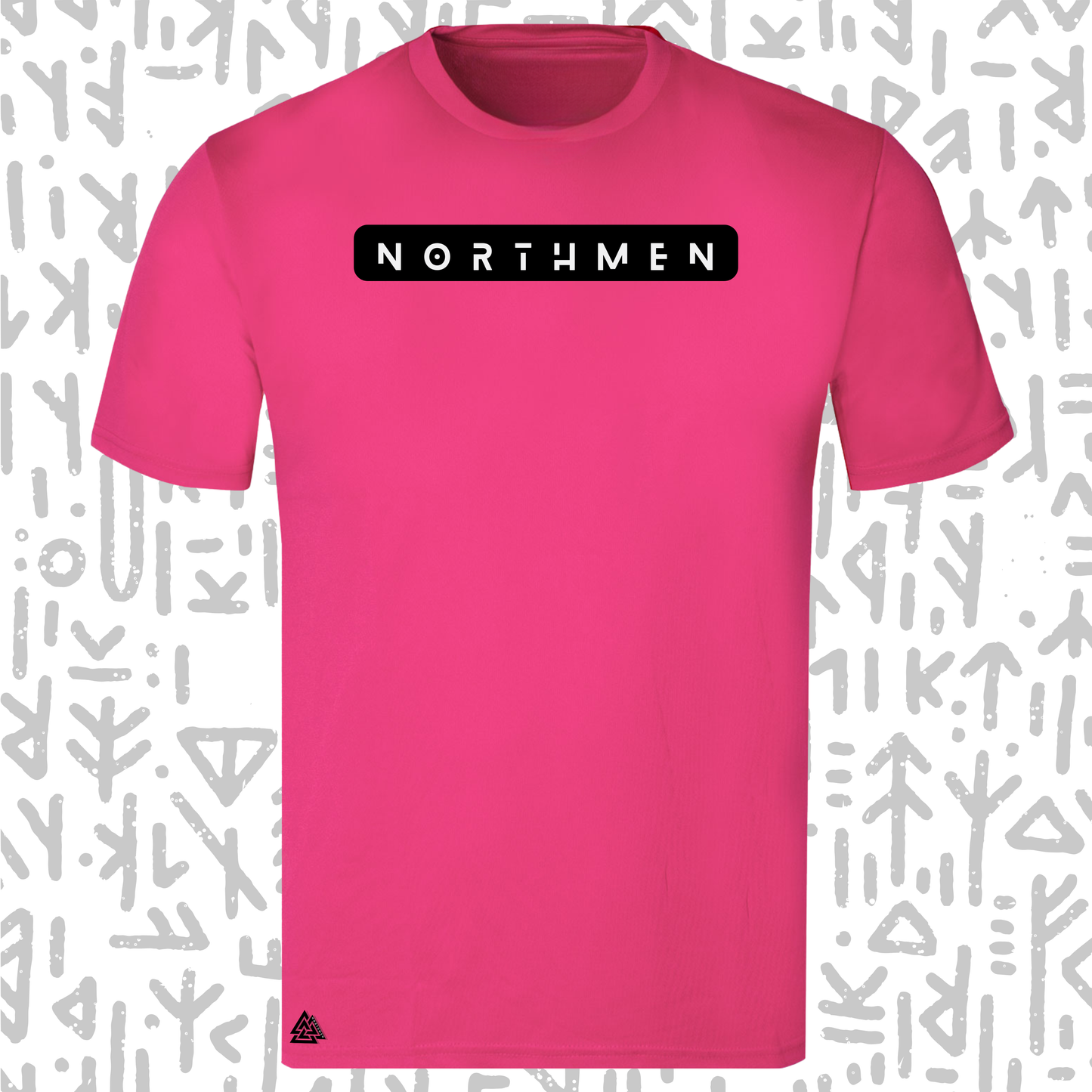 Northmen  Active T-Shirts for Men