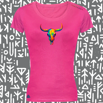 Northmen T-Shirts for Ladies