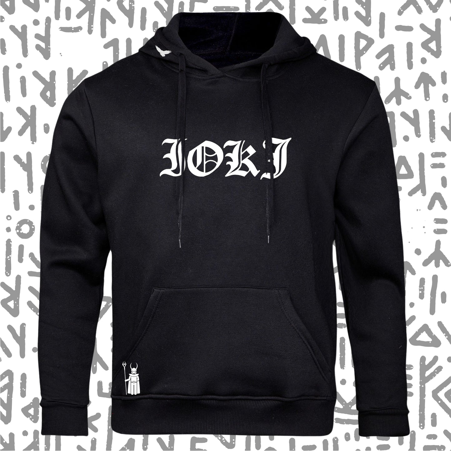 Northmen hoodie For Men and Ladies