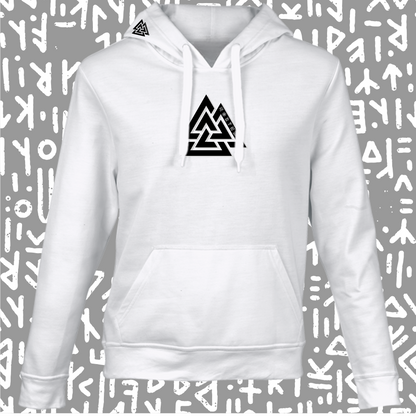 Northmen Hooded Sweater for Men and Ladies