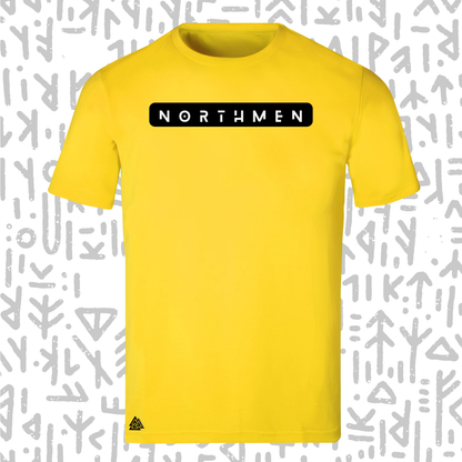 Northmen  Active T-Shirts for Men