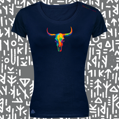 Northmen T-Shirts for Ladies