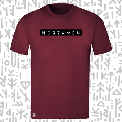 Northmen  Active T-Shirts for Men