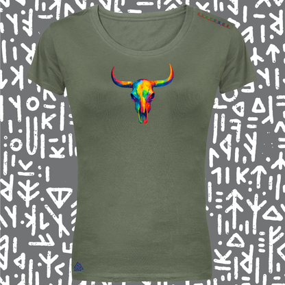 Northmen T-Shirts for Ladies