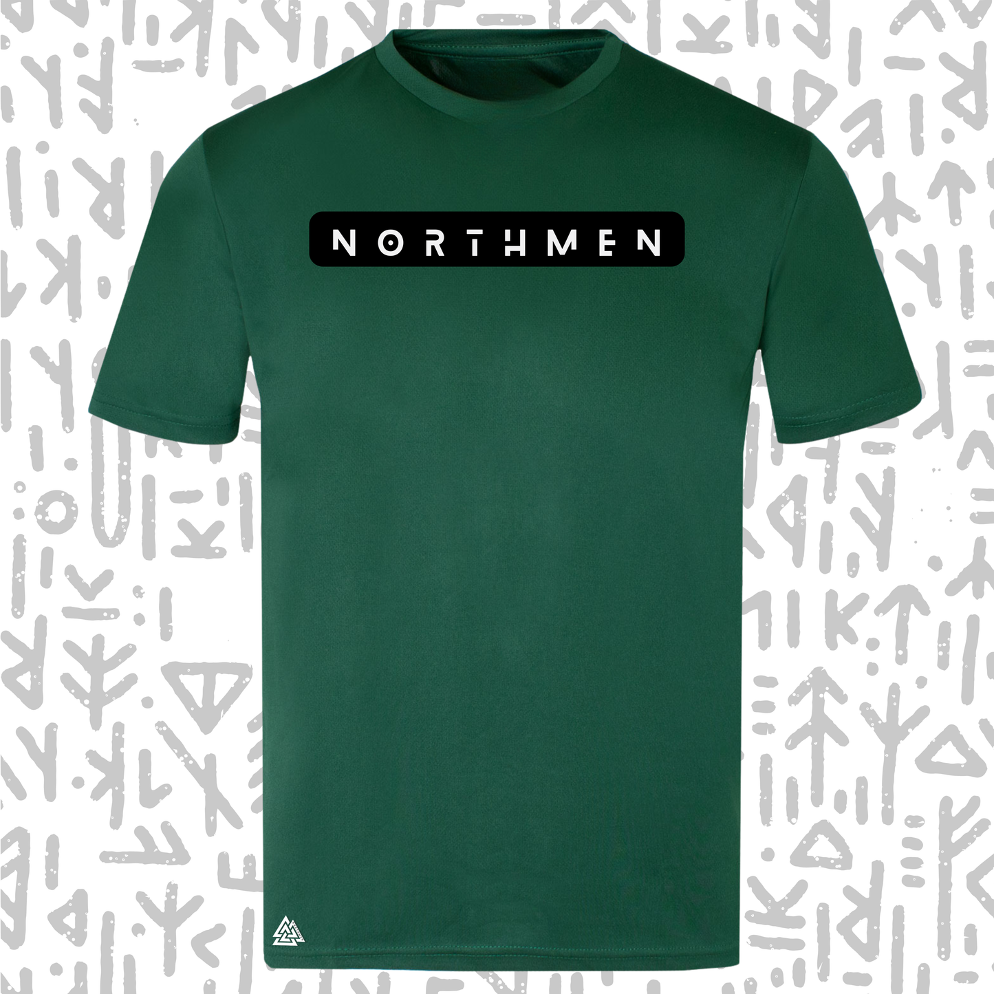Northmen  Active T-Shirts for Men