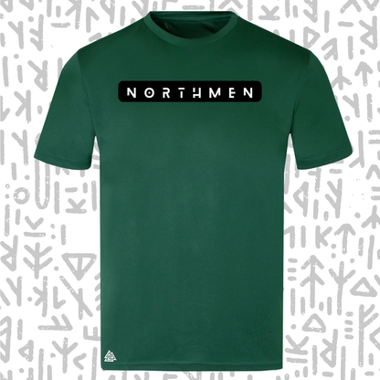 Northmen  Active T-Shirts for Men