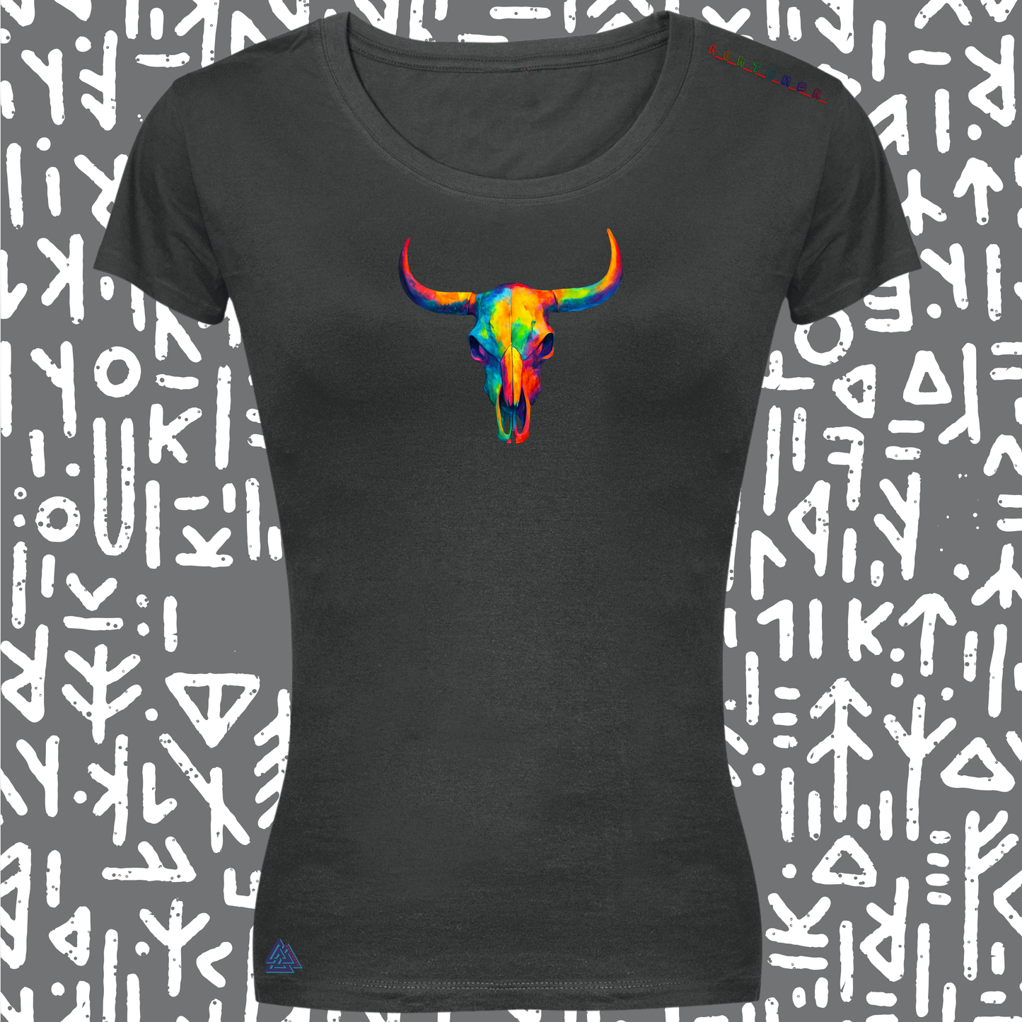 Northmen T-Shirts for Ladies