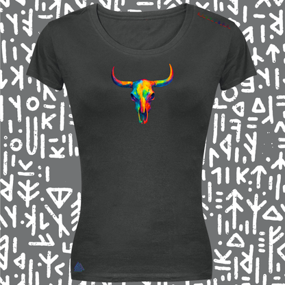 Northmen T-Shirts for Ladies