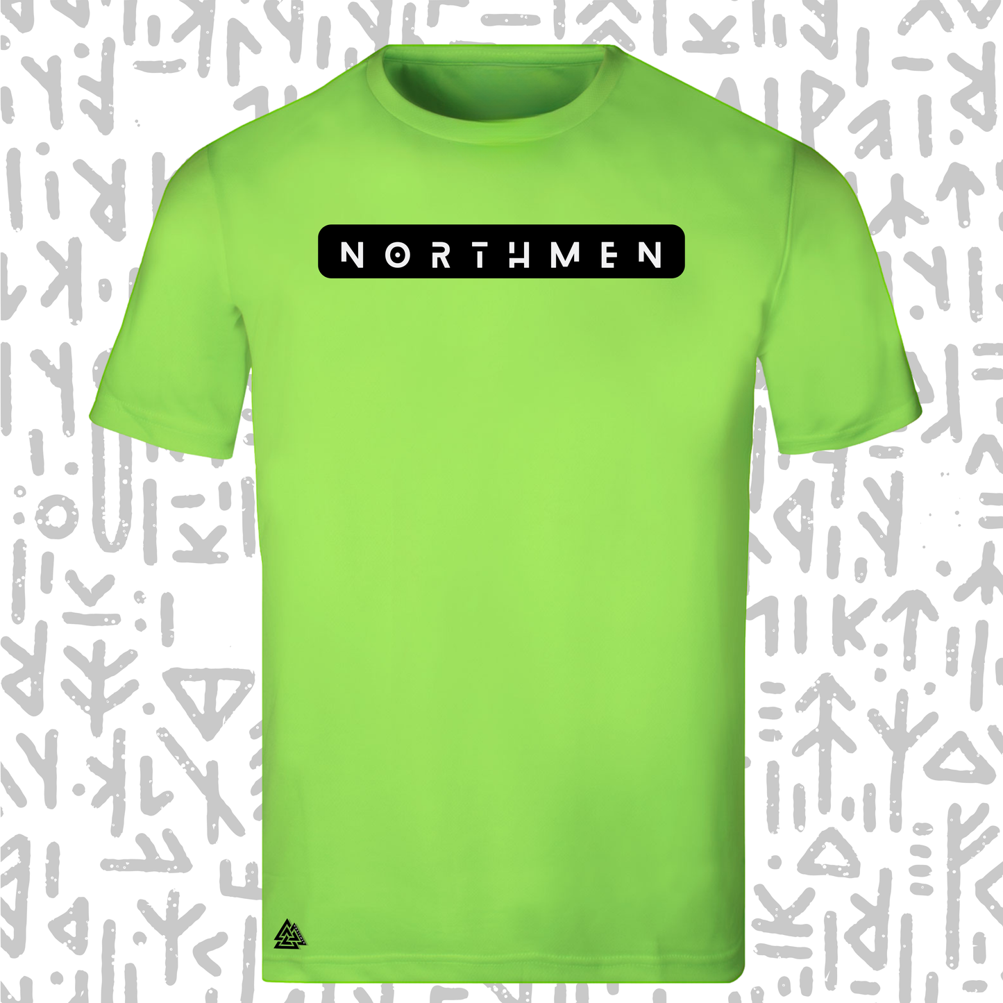 Northmen  Active T-Shirts for Men