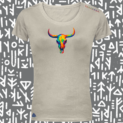 Northmen T-Shirts for Ladies