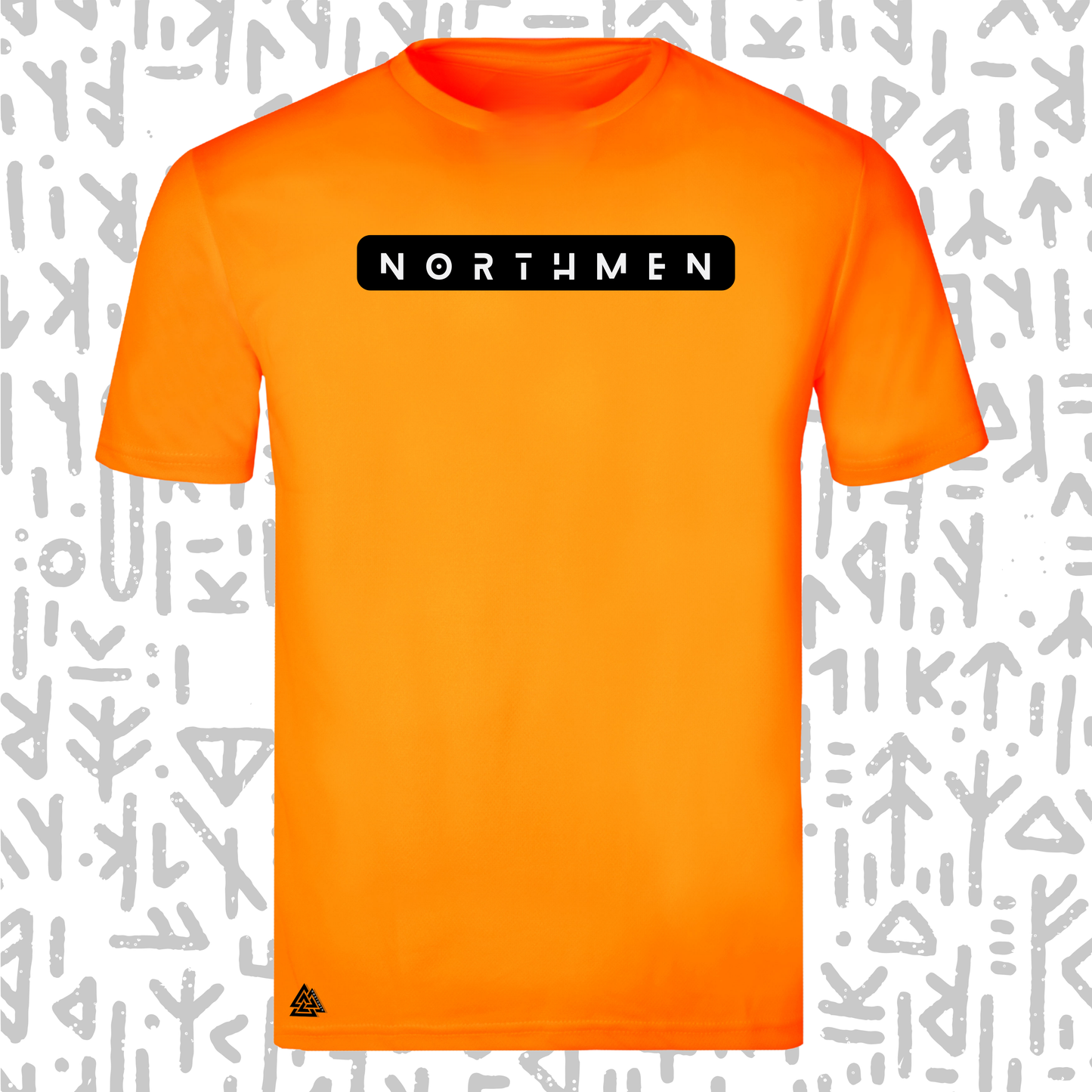 Northmen  Active T-Shirts for Men