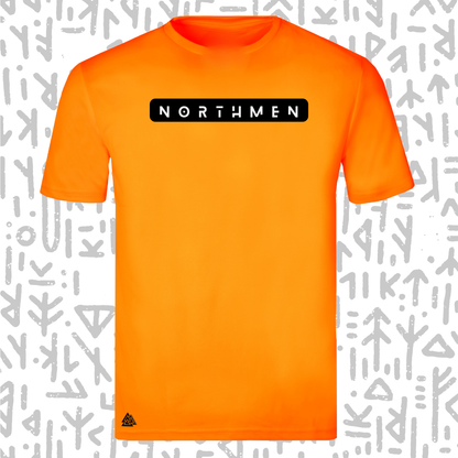 Northmen  Active T-Shirts for Men