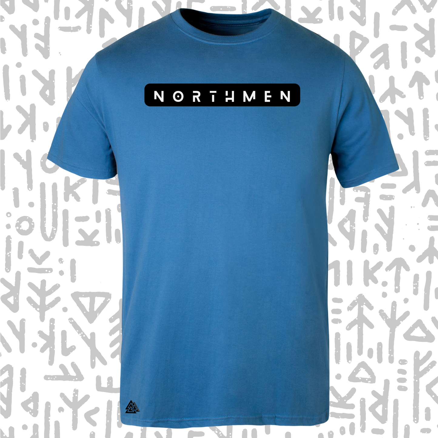 Northmen  Active T-Shirts for Men
