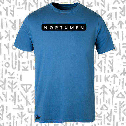 Northmen  Active T-Shirts for Men