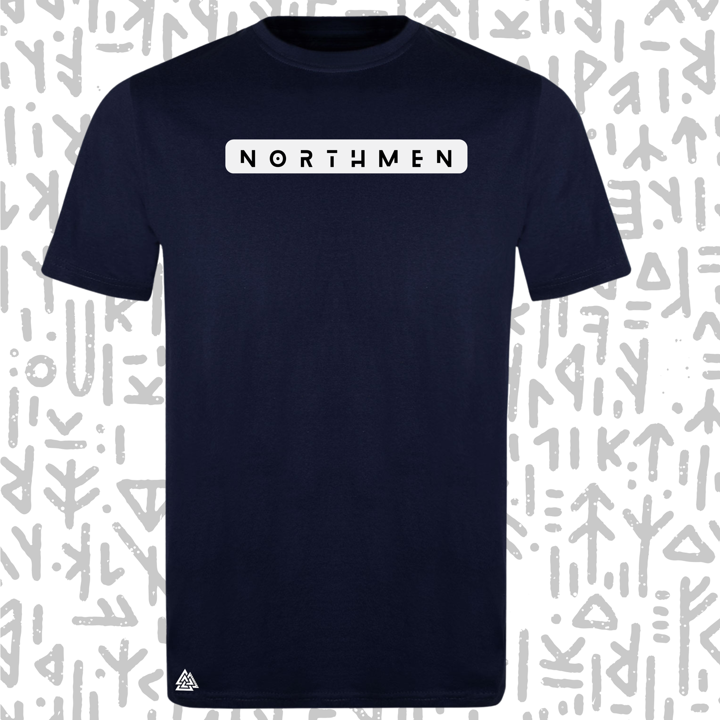 Northmen  Active T-Shirts for Men