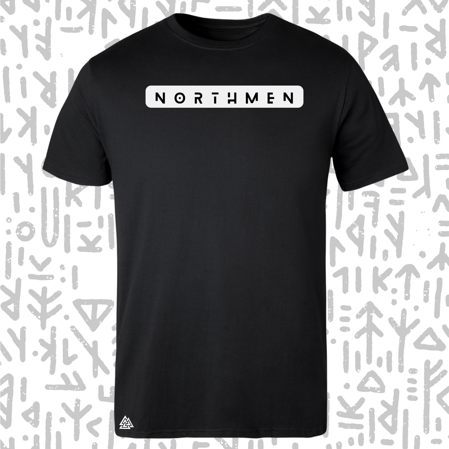 Northmen  Active T-Shirts for Men