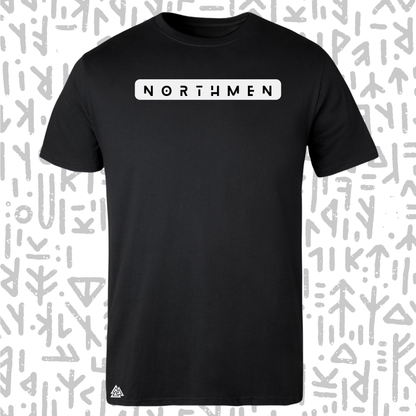 Northmen  Active T-Shirts for Men