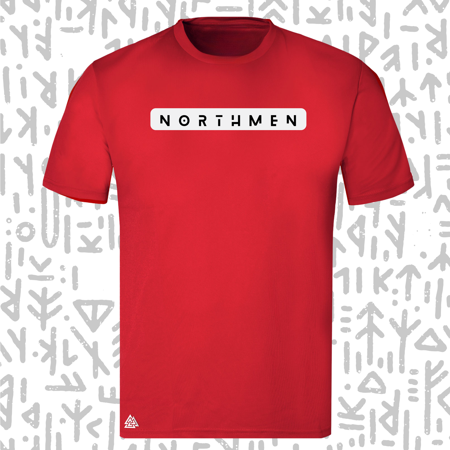 Northmen  Active T-Shirts for Men