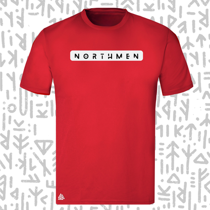 Northmen  Active T-Shirts for Men