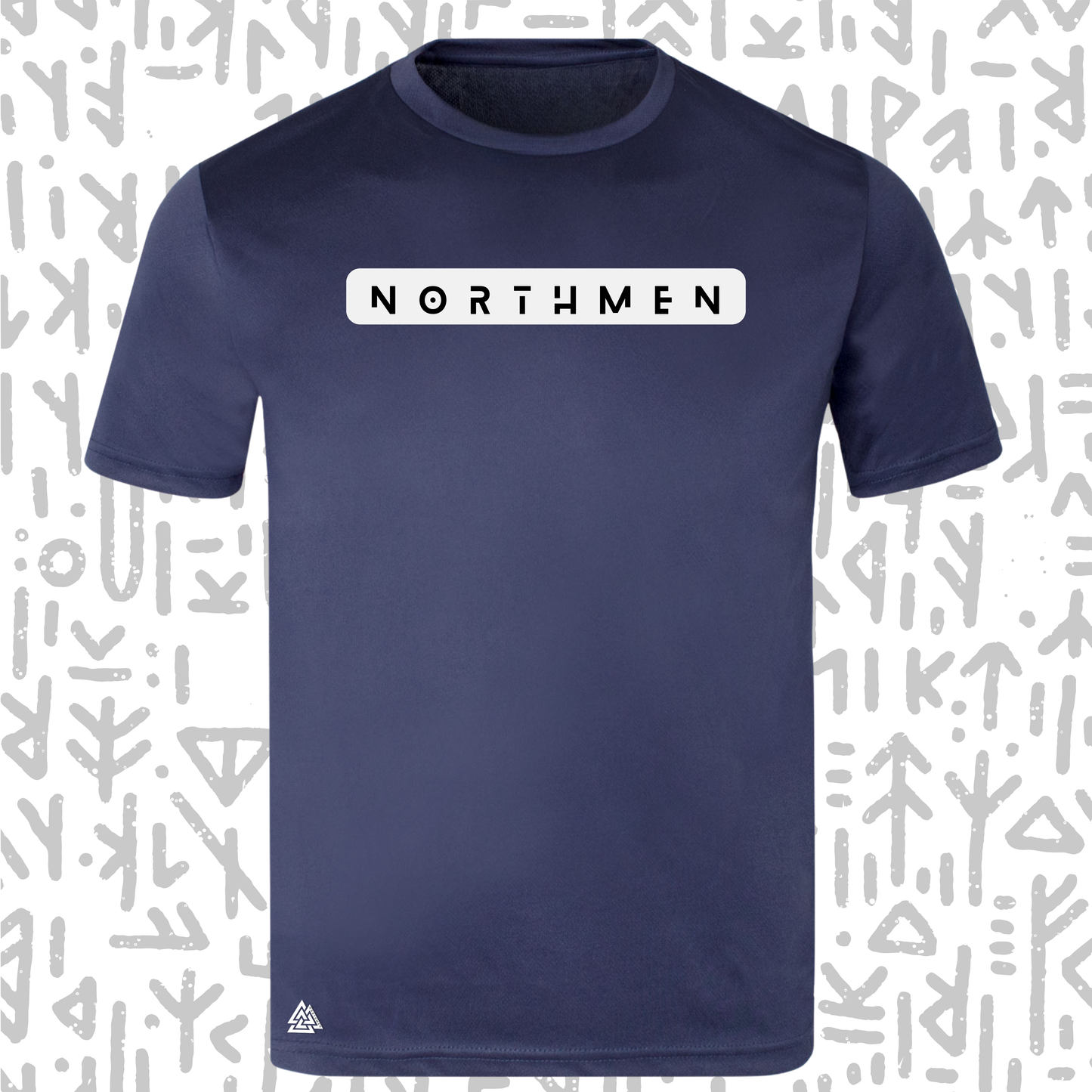 Northmen  Active T-Shirts for Men
