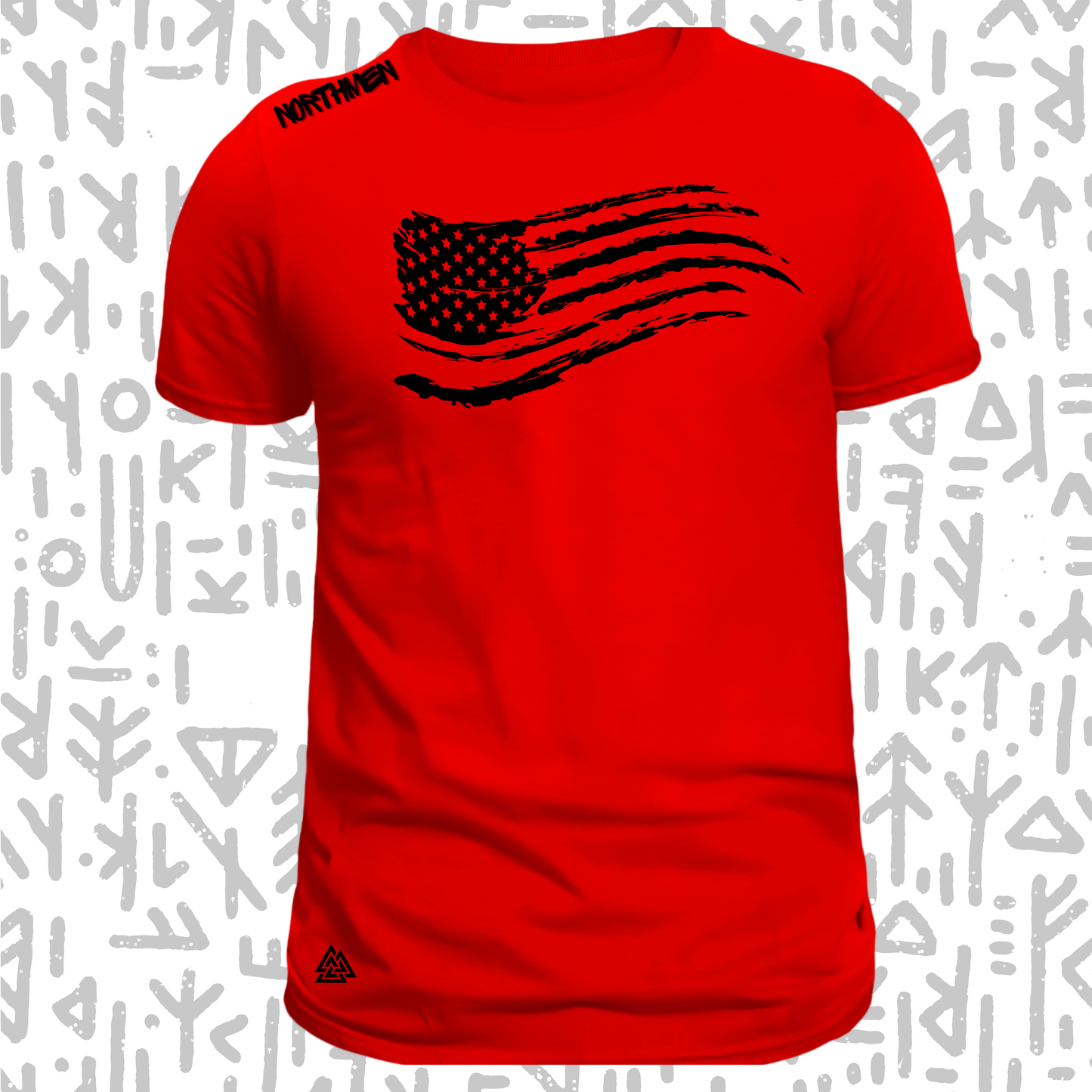 Northmen T-Shirts for Men